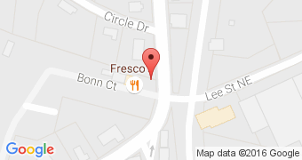 Fresco's