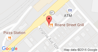 Roane Street Grill