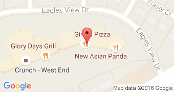 Gino's Pizza