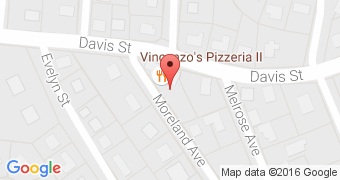 Vincenzo's II Pizzaria