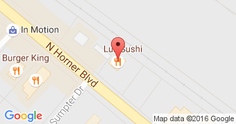 Luli Sushi