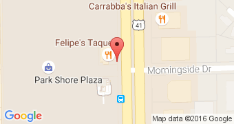 Felipe's Mexican Taqueria