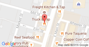 Truck & Tap