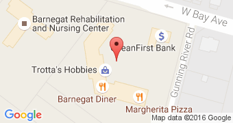 Barnegat Diner