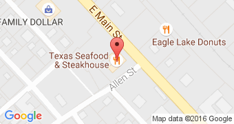 Texas Seafood & Steakhouse