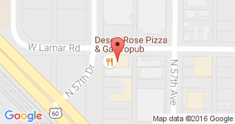 Desert Rose Steakhouse