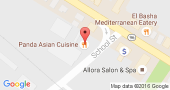 Panda Chinese Restaurant