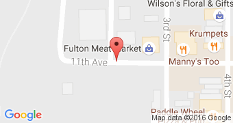 Fulton Meat Market