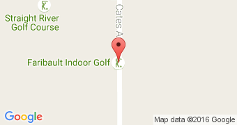 Straight River Golf Course