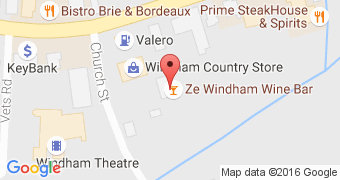 Ze Windham Wine Bar