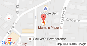 Mama's Pizzeria