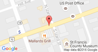 Big Momma's Soul Food Restaurant