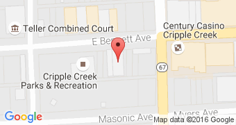 A and J's Colorado Cafe
