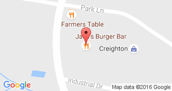 Jacks Burger Bar