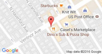 Dino's Subs