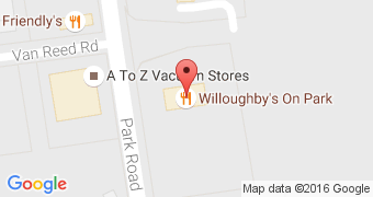 Willoughby's on Park