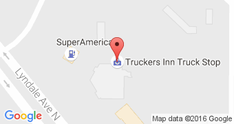 The Truckers Inn
