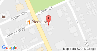 Suzanne's Restuarant