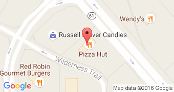 Russell Stover