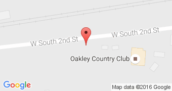 Oakley Country Restaurant