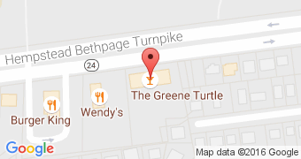 The Greene Turtle Sports Bar & Grille