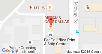 Bay34th St Pizzeria