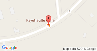 Fayetteville Grille
