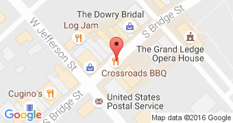 Crossroads BBQ