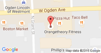 Potbelly