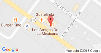 La Mexicana Restaurante