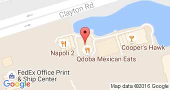 Qdoba Mexican Eats