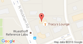 Tracy's Lounge