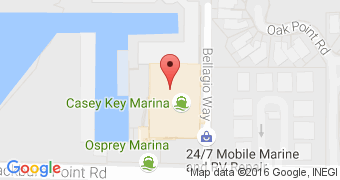 Downunder Bar & Seafood House