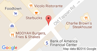 Mooyah, Burgers, Fries & Shakes