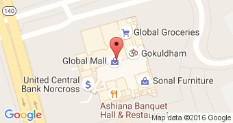 Dawat Express