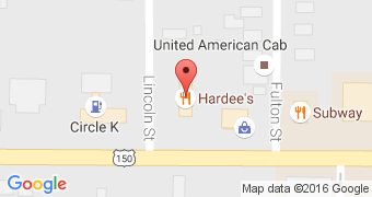 Hardee's