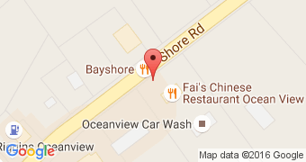 Fai's Chinese Restaurant
