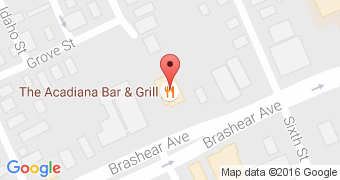 Acadiana Bar & Grill