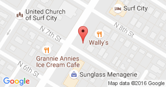 Wally's