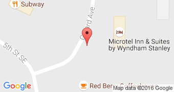 Eric's Roadside Grill