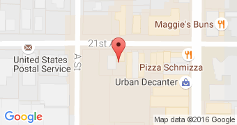Miget's Island Grill