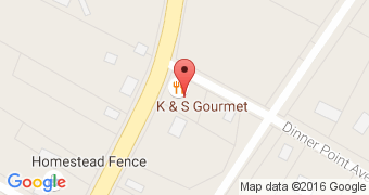 Gourmet Deli