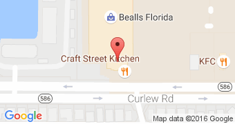 Craft Street Kitchen and Drinks