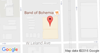 Band of Bohemia