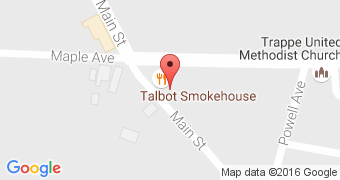 Talbot Smokehouse
