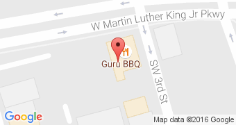 Guru BBQ
