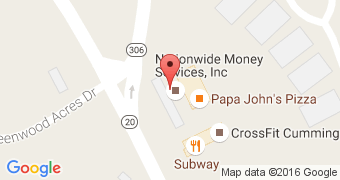 Papa John's Pizza