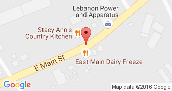 Stacy Anns Country Kitchen