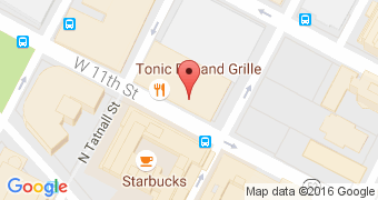 Tonic Bar And Grille