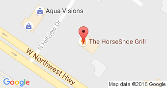The Horseshoe Grill